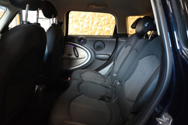 MINI COUNTRYMAN 1.6 COOPER D 6M XENO TEL CRUISE  - foto 27