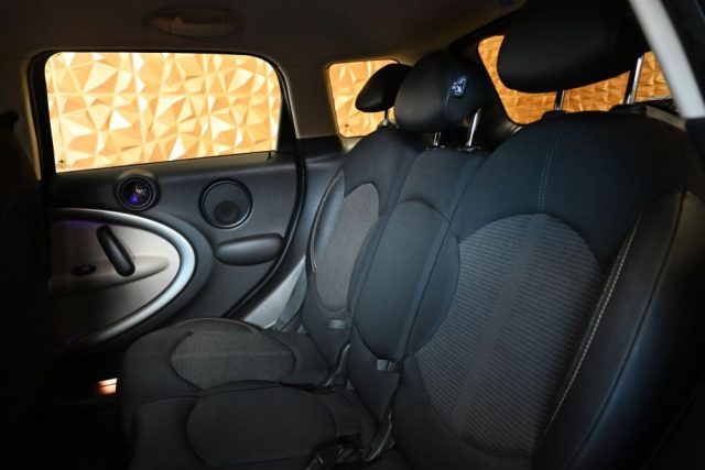 MINI COUNTRYMAN 1.6 COOPER D 6M XENO TEL CRUISE  - foto 28