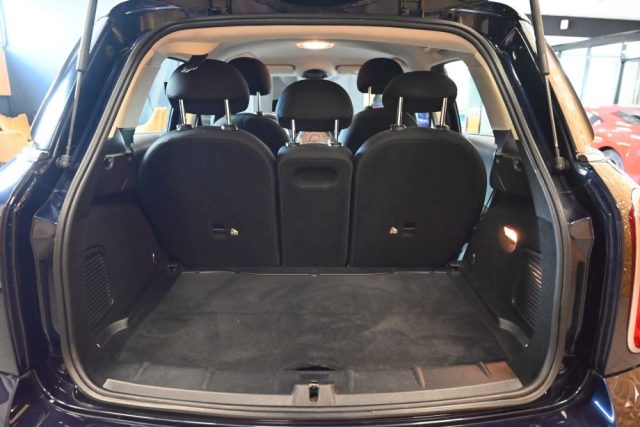 MINI COUNTRYMAN 1.6 COOPER D 6M XENO TEL CRUISE  - foto 30