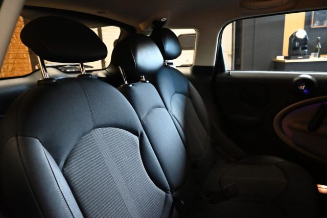 MINI COUNTRYMAN 1.6 COOPER D 6M XENO TEL CRUISE  - foto 33