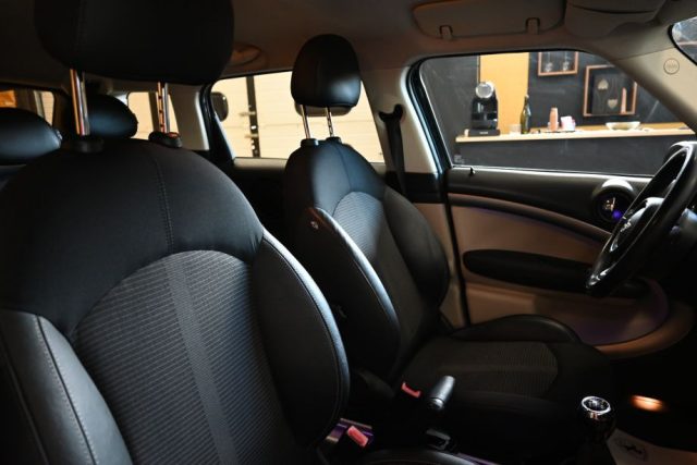 MINI COUNTRYMAN 1.6 COOPER D 6M XENO TEL CRUISE  - foto 36