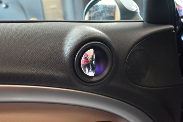 MINI COUNTRYMAN 1.6 COOPER D 6M XENO TEL CRUISE  - foto 38