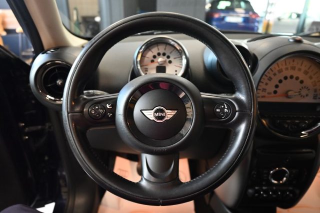 MINI COUNTRYMAN 1.6 COOPER D 6M XENO TEL CRUISE  - foto 40