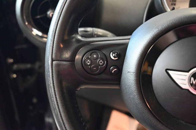 MINI COUNTRYMAN 1.6 COOPER D 6M XENO TEL CRUISE  - foto 41