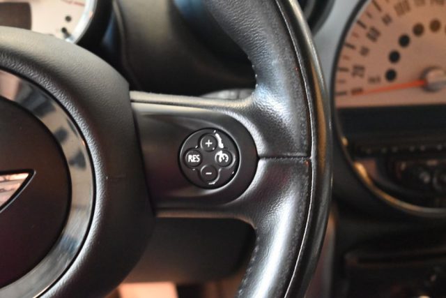 MINI COUNTRYMAN 1.6 COOPER D 6M XENO TEL CRUISE  - foto 42