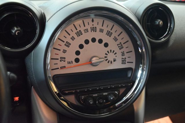 MINI COUNTRYMAN 1.6 COOPER D 6M XENO TEL CRUISE  - foto 43