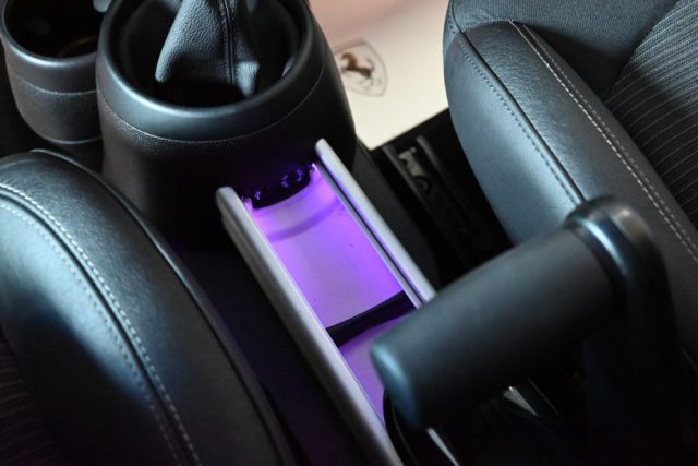 MINI COUNTRYMAN 1.6 COOPER D 6M XENO TEL CRUISE  - foto 46
