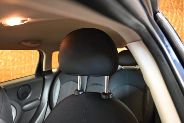 MINI COUNTRYMAN 1.6 COOPER D 6M XENO TEL CRUISE  - foto 47