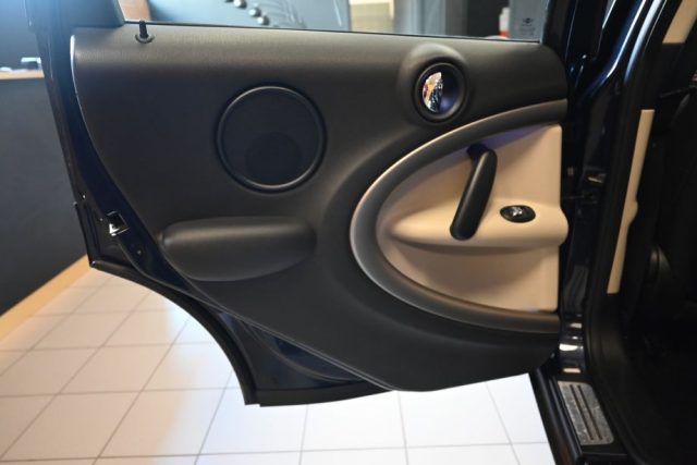 MINI COUNTRYMAN 1.6 COOPER D 6M XENO TEL CRUISE  - foto 50