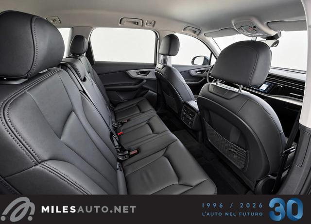 AUDI Q7 50 TDI MHEV GANCIO ACC S LINE - foto 6