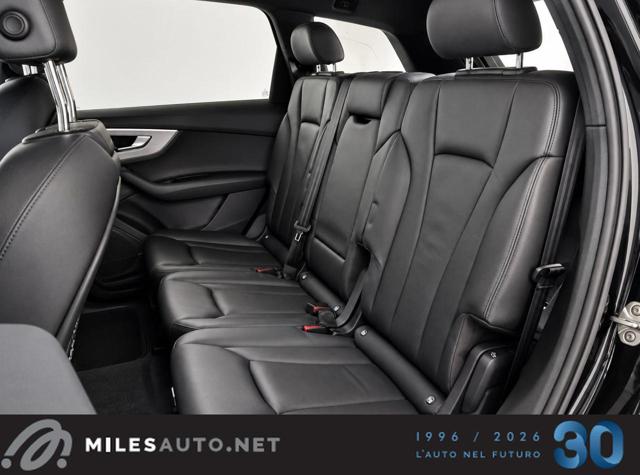 AUDI Q7 50 TDI MHEV GANCIO ACC S LINE - foto 7