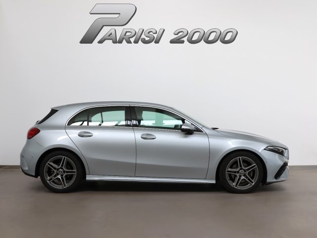 MERCEDES-BENZ A 180 AUTOMATIC AMG LINE *PROMO PARISI - foto 6