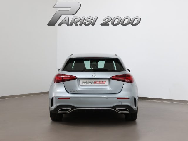 MERCEDES-BENZ A 180 AUTOMATIC AMG LINE *PROMO PARISI - foto 7