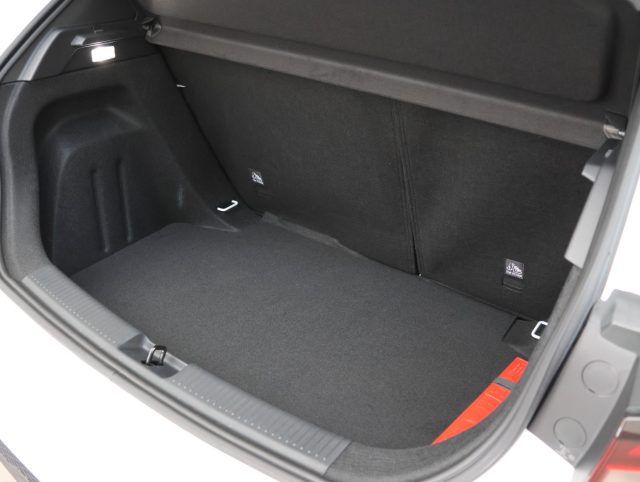 MG MG3 1.5 195CV HYBRID+ LUXURY *PROMO  - foto 27