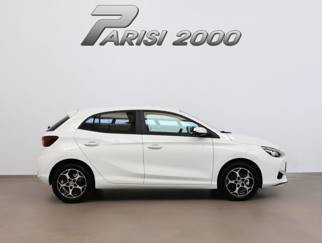 MG MG3 1.5 195CV HYBRID+ LUXURY *PROMO  - foto 6
