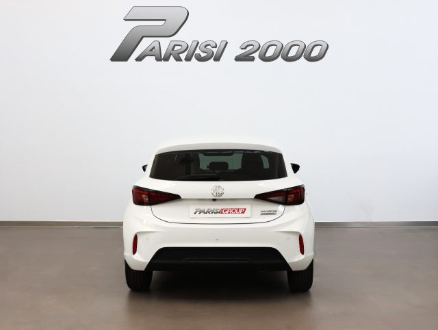 MG MG3 1.5 195CV HYBRID+ LUXURY *PROMO  - foto 7