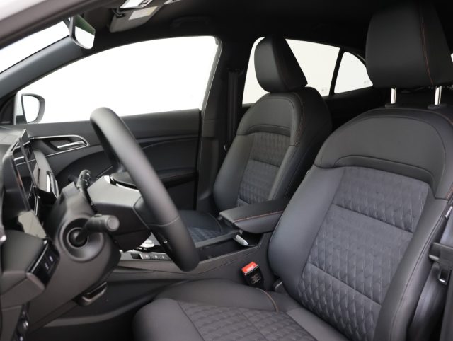 MG MG3 1.5 195CV HYBRID+ LUXURY *PROMO  - foto 8