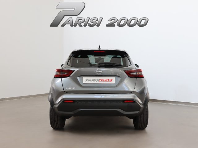 NISSAN JUKE 1.0 DIG-T 114CV N-CONNECTA *PROM - foto 7