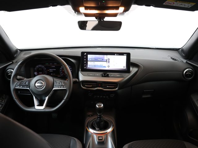 NISSAN JUKE 1.0 DIG-T 114CV N-CONNECTA *PROM - foto 13