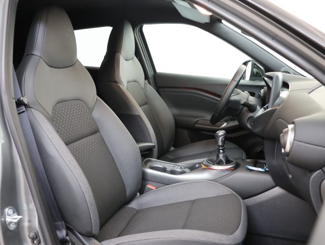 NISSAN JUKE 1.0 DIG-T 114CV N-CONNECTA *PROM - foto 11