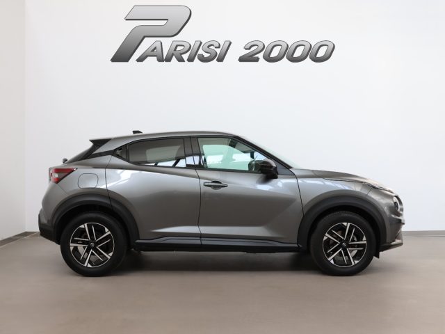 NISSAN JUKE 1.0 DIG-T 114CV N-CONNECTA *PROM - foto 6