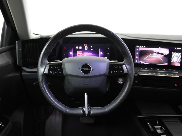 OPEL ASTRA 1.2 TURBO 130CV AT8 ELEGANCE *PR - foto 14