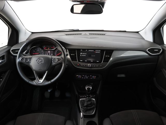 OPEL CROSSLAND 1.2 110CV ULTIMATE *PROMO PARISI - foto 13