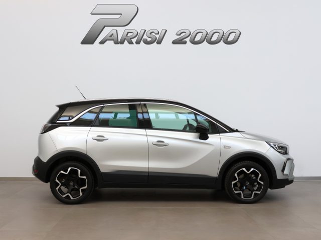 OPEL CROSSLAND 1.2 110CV ULTIMATE *PROMO PARISI - foto 6