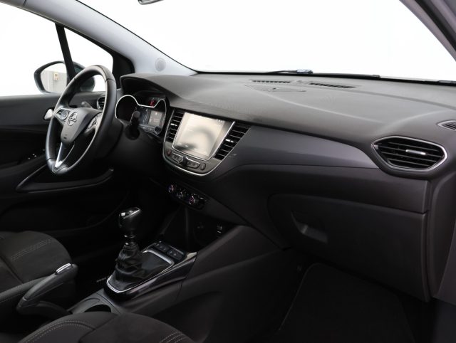 OPEL CROSSLAND 1.2 110CV ULTIMATE *PROMO PARISI - foto 12