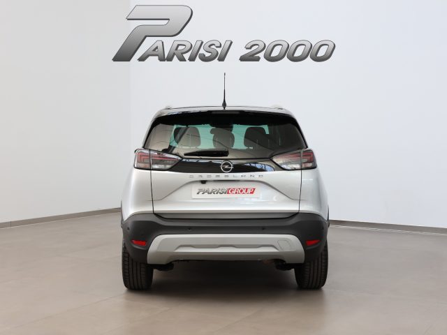 OPEL CROSSLAND 1.2 110CV ULTIMATE *PROMO PARISI - foto 7