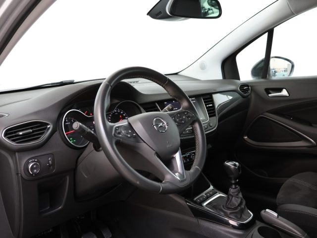 OPEL CROSSLAND 1.2 110CV ULTIMATE *PROMO PARISI - foto 9