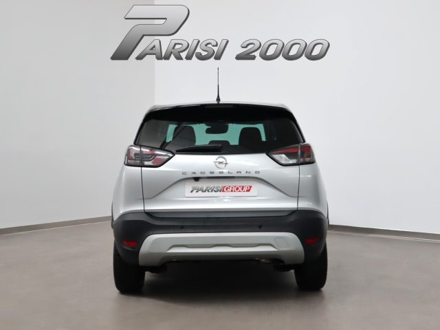 OPEL CROSSLAND 1.2 TURBO 110CV S&S ELEGANCE *PR - foto 7