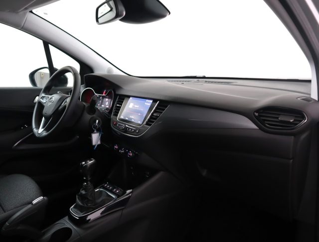 OPEL CROSSLAND 1.2 TURBO 110CV S&S ELEGANCE *PR - foto 12