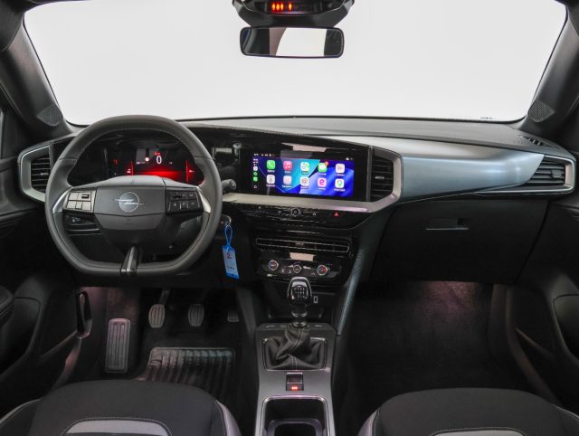 OPEL MOKKA 1.2 TURBO 136CV GS *PROMO PARISI - foto 13