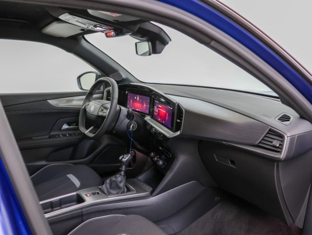 OPEL MOKKA 1.2 TURBO 136CV GS *PROMO PARISI - foto 12