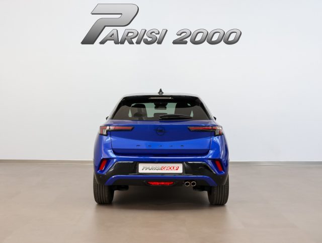OPEL MOKKA 1.2 TURBO 136CV GS *PROMO PARISI - foto 7
