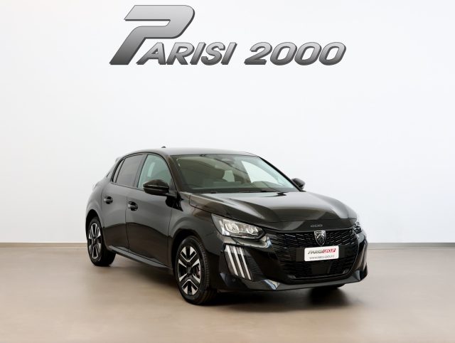 PEUGEOT 208 HYBRID 110CV E-DCS6 ALLURE *PROM - foto 2