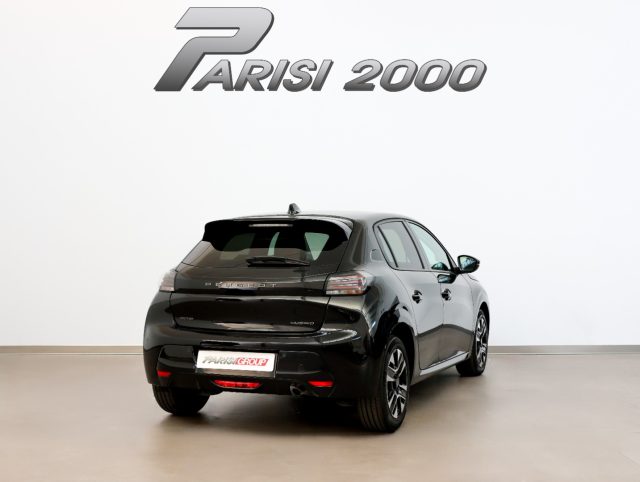 PEUGEOT 208 HYBRID 110CV E-DCS6 ALLURE *PROM - foto 3