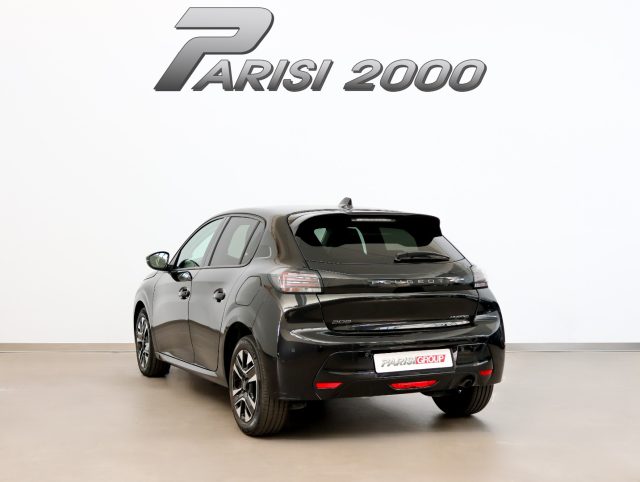 PEUGEOT 208 HYBRID 110CV E-DCS6 ALLURE *PROM - foto 4