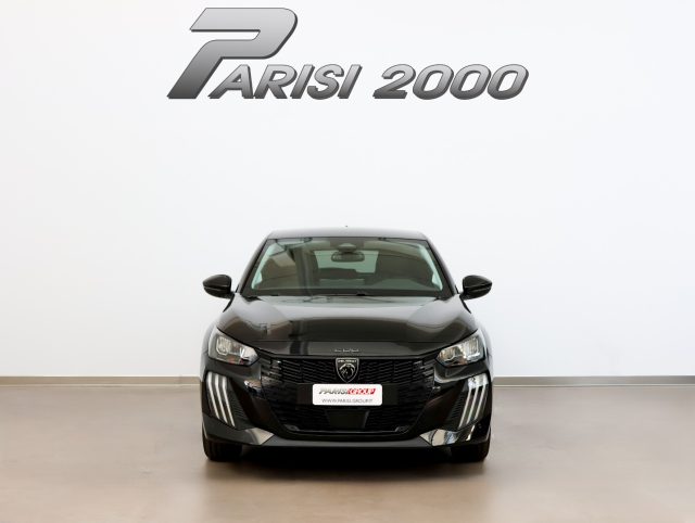 PEUGEOT 208 HYBRID 110CV E-DCS6 ALLURE *PROM - foto 5