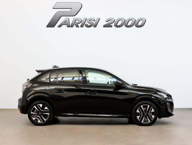 PEUGEOT 208 HYBRID 110CV E-DCS6 ALLURE *PROM - foto 6