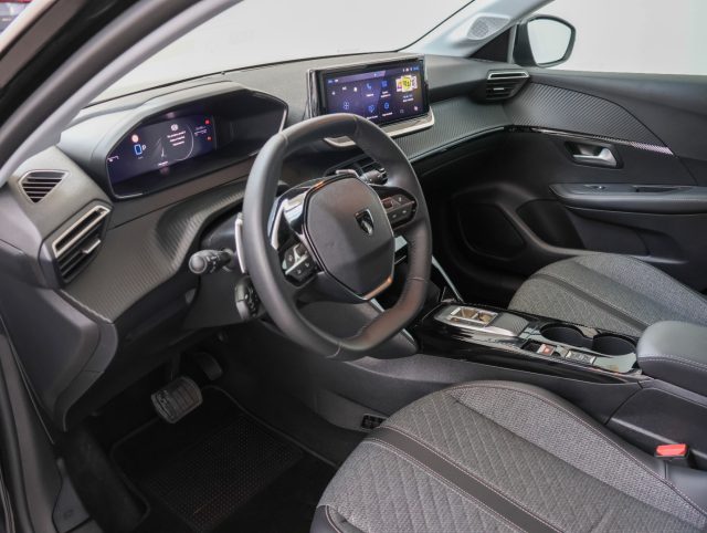 PEUGEOT 208 HYBRID 110CV E-DCS6 ALLURE *PROM - foto 8