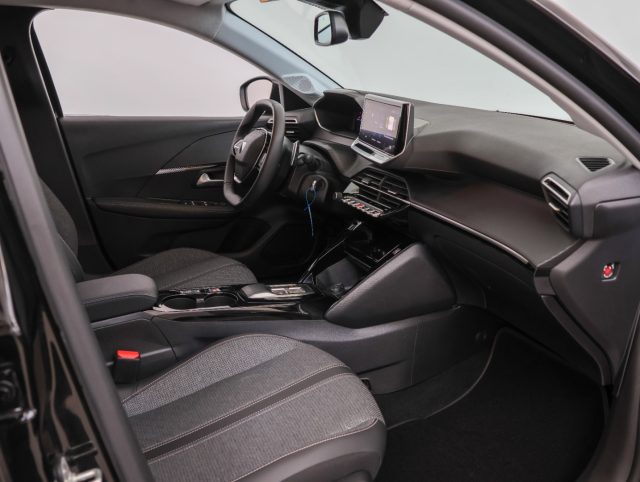 PEUGEOT 208 HYBRID 110CV E-DCS6 ALLURE *PROM - foto 12