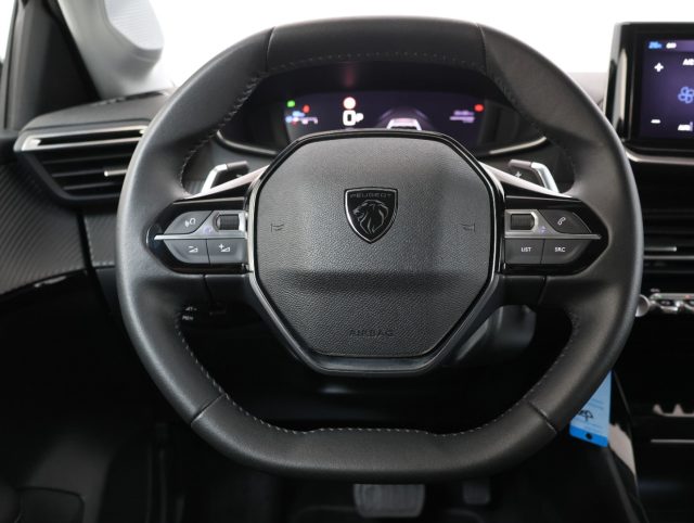 PEUGEOT 208 HYBRID 110CV E-DCS6 ALLURE *PROM - foto 14