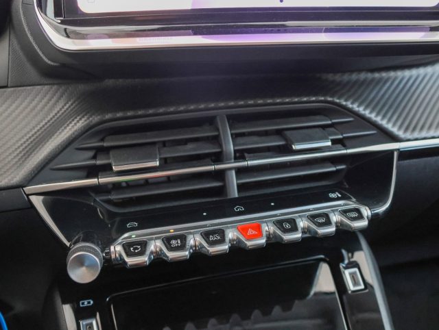 PEUGEOT 208 HYBRID 110CV E-DCS6 ALLURE *PROM - foto 19