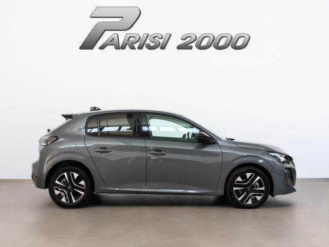 PEUGEOT 208 HYBRID 110CV E-DCS6 ALLURE *PROM - foto 6