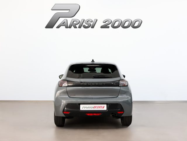 PEUGEOT 208 HYBRID 110CV E-DCS6 ALLURE *PROM - foto 7