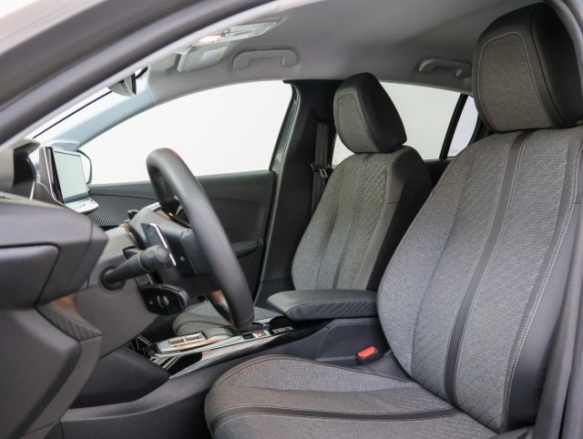 PEUGEOT 208 HYBRID 110CV E-DCS6 ALLURE *PROM - foto 8