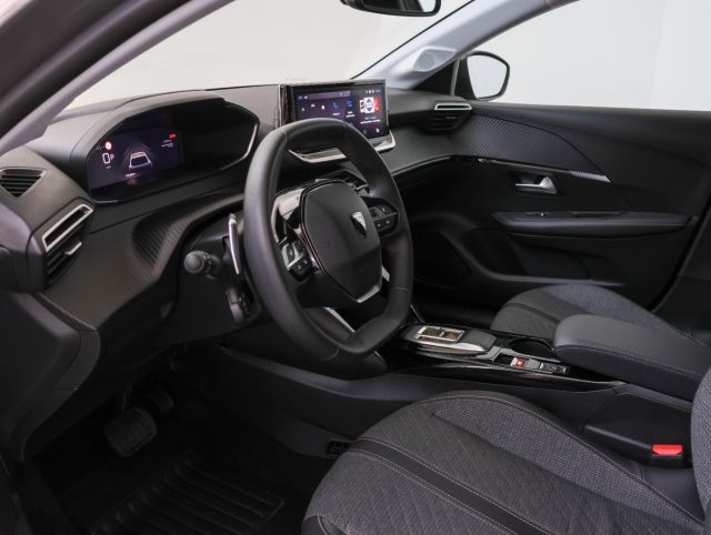 PEUGEOT 208 HYBRID 110CV E-DCS6 ALLURE *PROM - foto 9