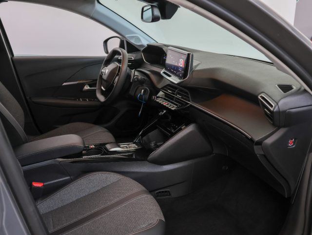 PEUGEOT 208 HYBRID 110CV E-DCS6 ALLURE *PROM - foto 12